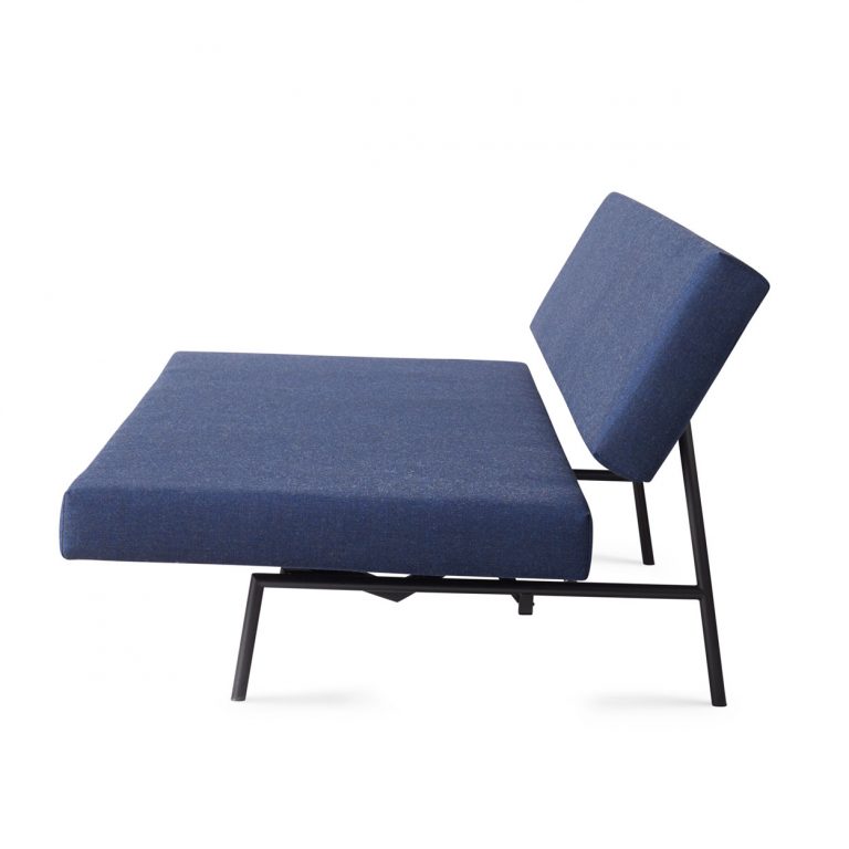 BR 02 sofa bed | Spectrum Design