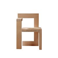 Steltman chair | Spectrum Design