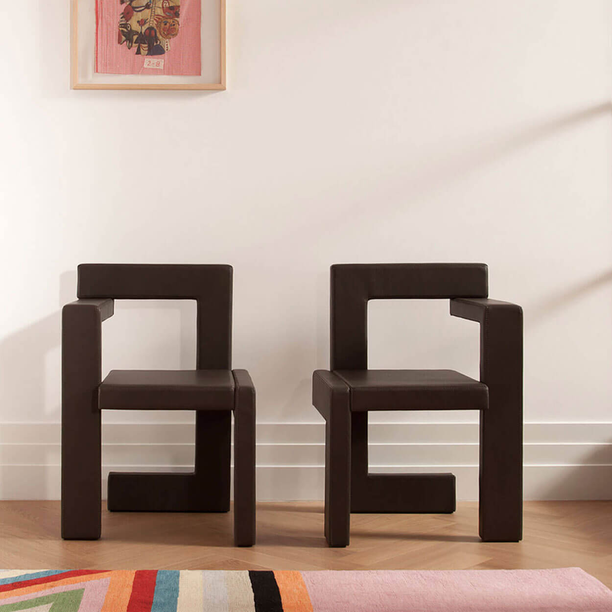 Steltman stoel Design
