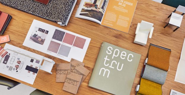 How we work | Spectrum Design