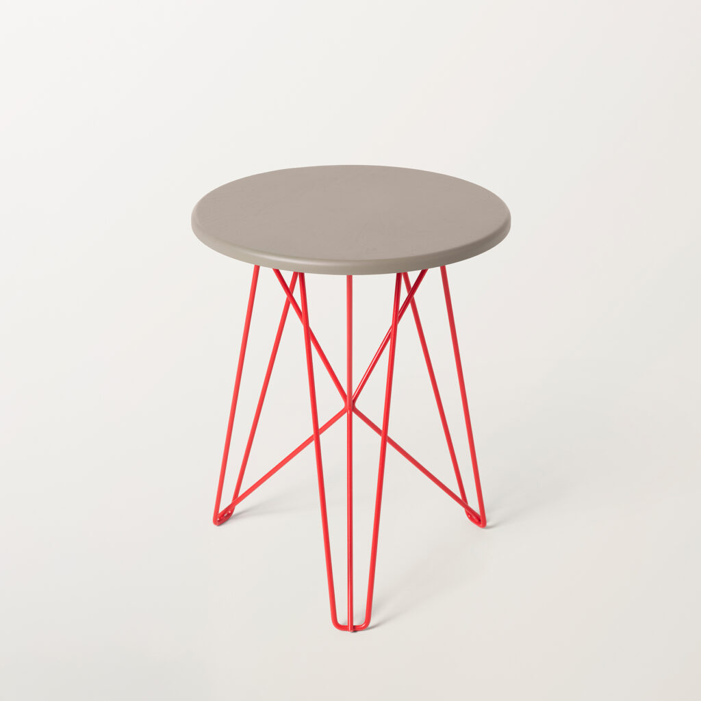 120cm Round Dining Table: How Many Seats Fit Just Right? – Meubilair